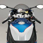 BMW S 1000 RR