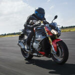 BMW S 1000 R