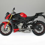 BMW S 1000 R