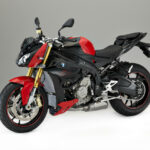 BMW S 1000 R