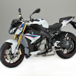 BMW S 1000 R