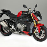 BMW S 1000 R