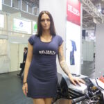 Chicas del Salón Intermot