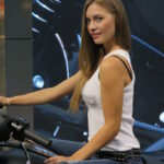 Chicas del Salón Intermot