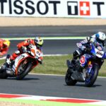 Fotos del WSBK: Magny-Cours 2016