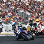 Fotos del WSBK: Magny-Cours 2016