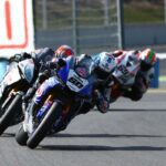 Fotos del WSBK: Magny-Cours 2016