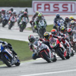 Fotos del WSBK: Magny-Cours 2016