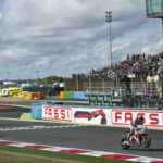 Fotos del WSBK: Magny-Cours 2016