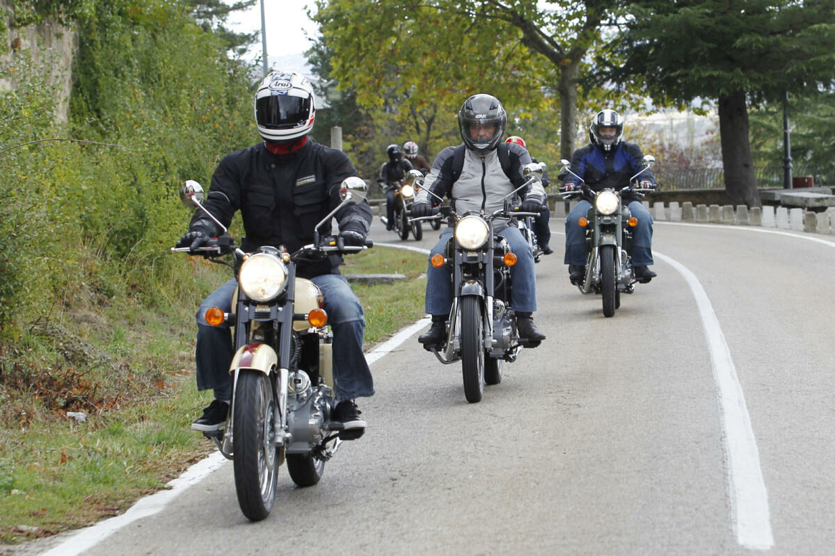 Cataluña domina como la primera comunidad en ventas de motos 1 inauguracion tienda royal enfield barcelona 49 g