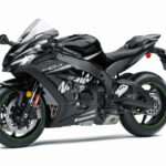 Kawasaki ZX-10 RR 2017