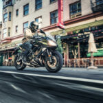 Kawasaki Ninja 650 2017