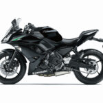 Kawasaki Ninja 650 2017