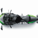 Kawasaki Ninja 650