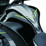 Kawasaki Z1000 R Edition 2017