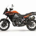 KTM 1090 Adventure