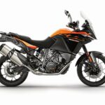 KTM 1090 Adventure