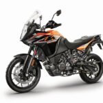 KTM 1090 Adventure