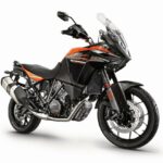 KTM 1090 Adventure