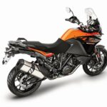 KTM 1090 Adventure