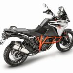 KTM 1090 Adventure R