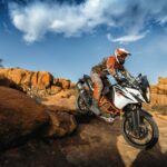 KTM 1090 Adventure R