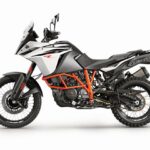 KTM 1090 Adventure R