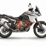 KTM 1090 Adventure R