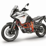 KTM 1090 Adventure R