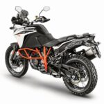 KTM 1090 Adventure R