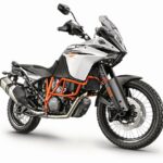 KTM 1090 Adventure R