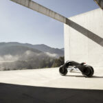 BMW Motorrad VISION NEXT 100