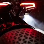 BMW Motorrad VISION NEXT 100