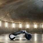 BMW Motorrad VISION NEXT 100