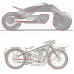 BMW Motorrad VISION NEXT 100