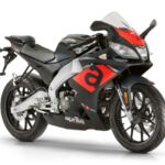 Novedades Aprilia 2017