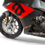 Novedades Aprilia 2017