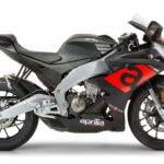 Novedades Aprilia 2017