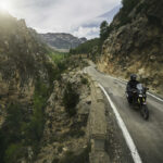 Prueba de la Honda Africa Twin