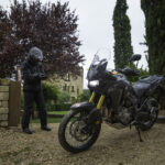 Prueba de la Honda Africa Twin