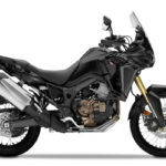 Prueba de la Honda Africa Twin