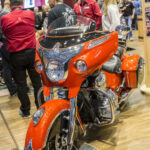 Salón Intermot 2016 en vivo