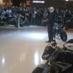 Salón Intermot 2016 en vivo