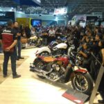 Salón Intermot 2016 en vivo