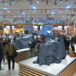 Salón Intermot 2016 en vivo