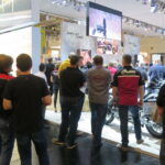 Salón Intermot 2016 en vivo