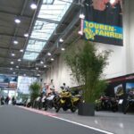 Salón Intermot 2016 en vivo