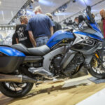 Salón Intermot 2016 en vivo