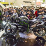 Salón Intermot 2016 en vivo