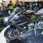 Salón Intermot 2016 en vivo